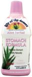 Aloe Vera gyomor formula
