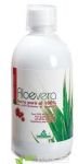 Aloe Vera Berry, vörösáfonyával - almával, körtével