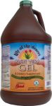 3,78 liter Aloe Vera GÉL - 99%-os whole leaf