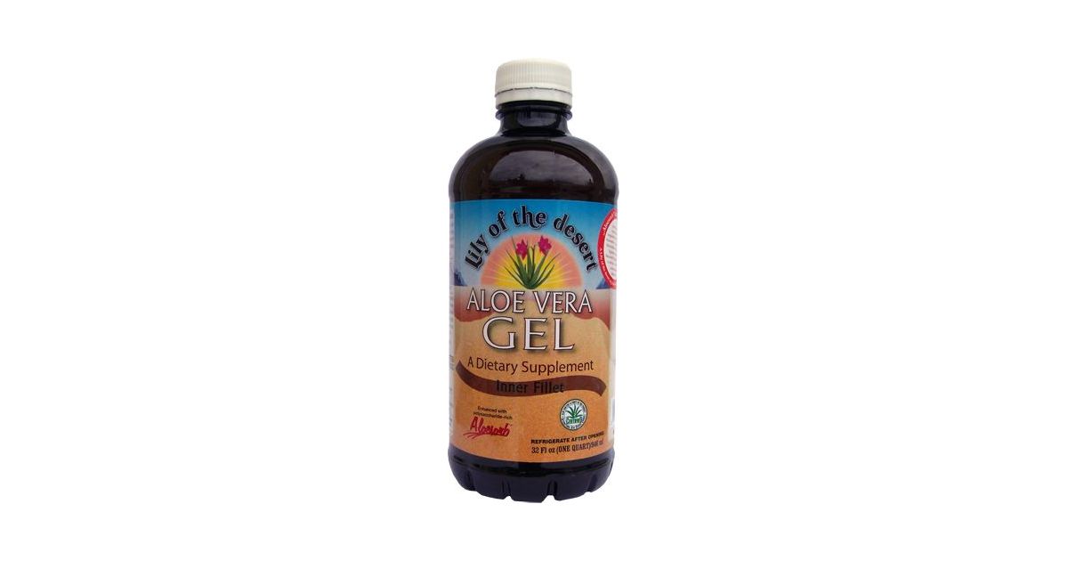 Natr 99% Aloe Vera gl (filzett) - Aloe Vera termkek