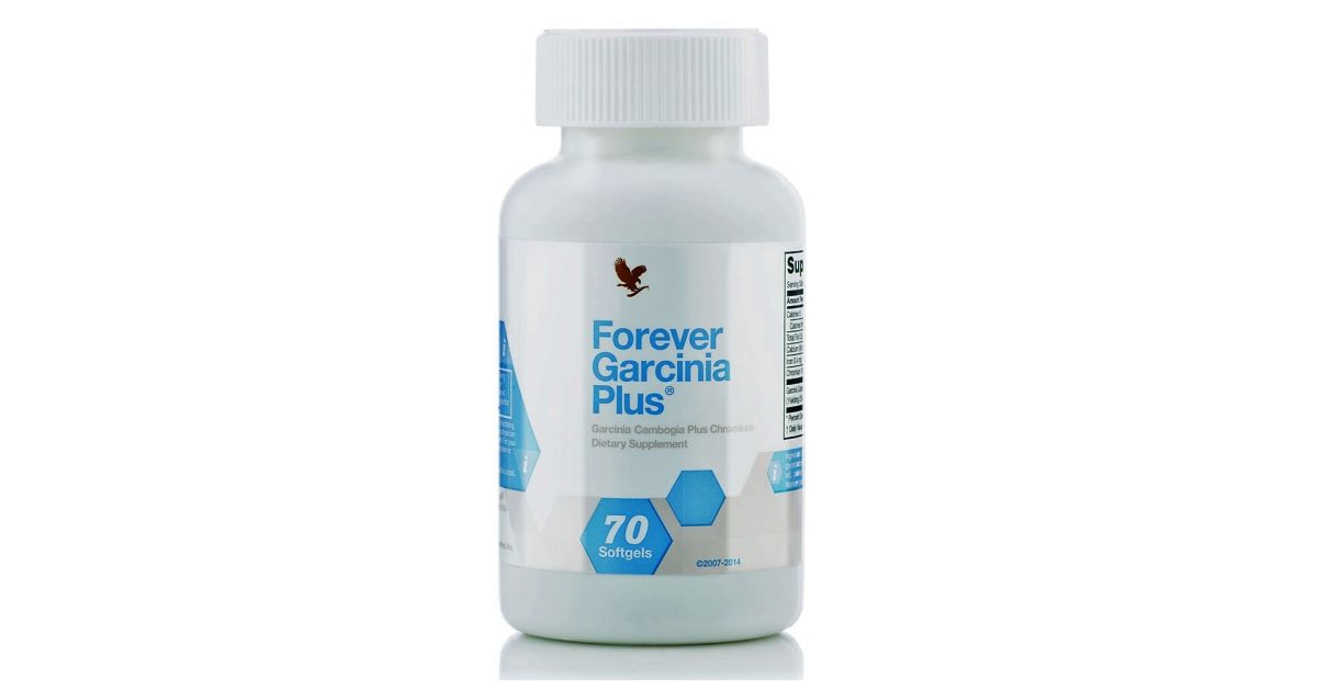 Forever Garcinia Plus Tapasztalatok