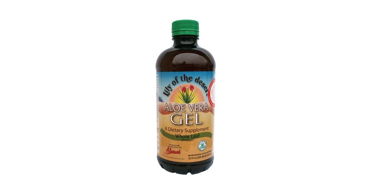 Natr 99% Aloe Vera gl (whole leaf) - Aloe Vera Termkek -  aloeverawebaruhaz.hu