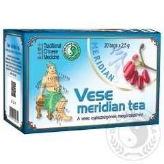Vese Meridián tea - A vese qi (csi) energiájának védelmére