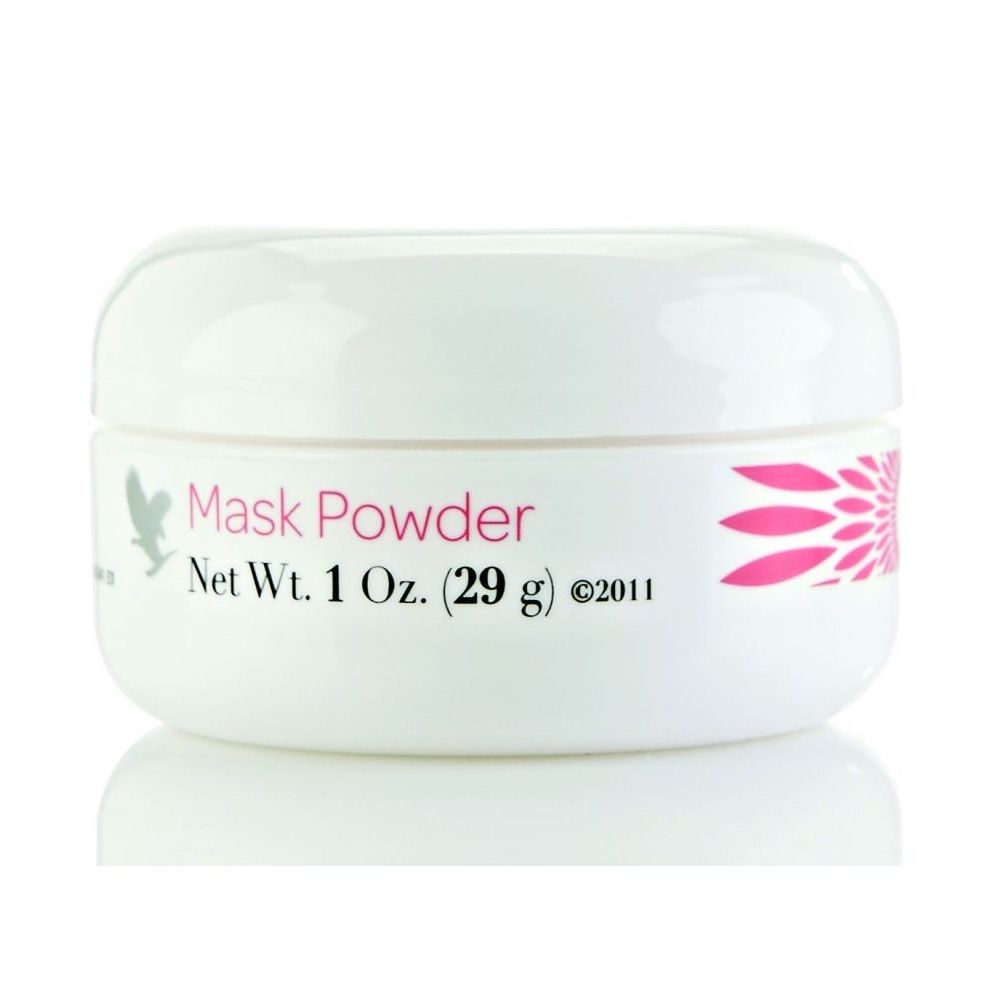 Forever Mask Powder (Revitalizáló Maszk por)