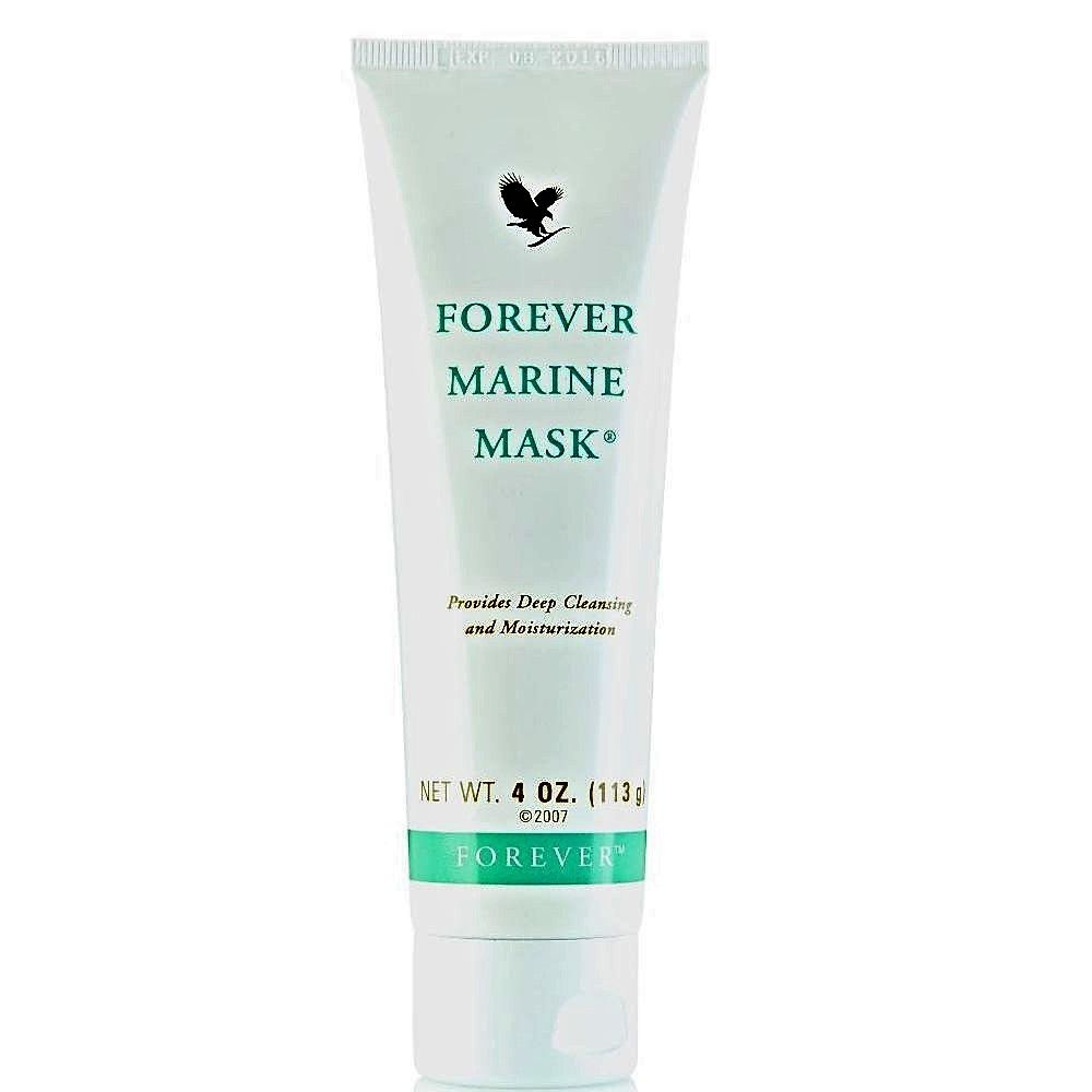 Forever Marine Mask (Mélytisztító és hidratáló maszk tengeri algával)