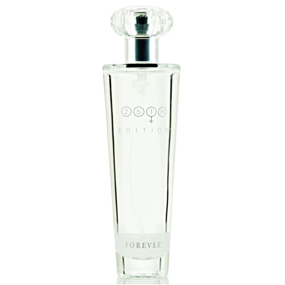 Forever 25th Edition Perfume for Women