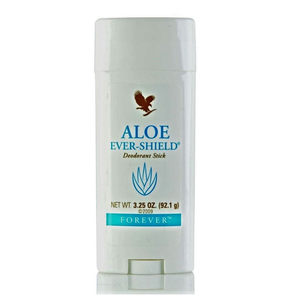 Forever Aloe Ever-Shield Deodorant (alumíniumsó mentes izzadásgátló)