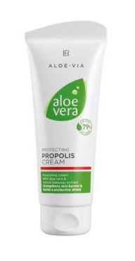 Krémmánia Aloe Vera Propoliszos Krém - 100 ml