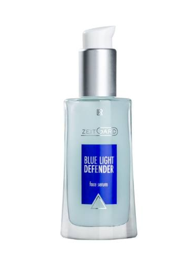 Zeitgard Blue Light Defender LR cosmetics