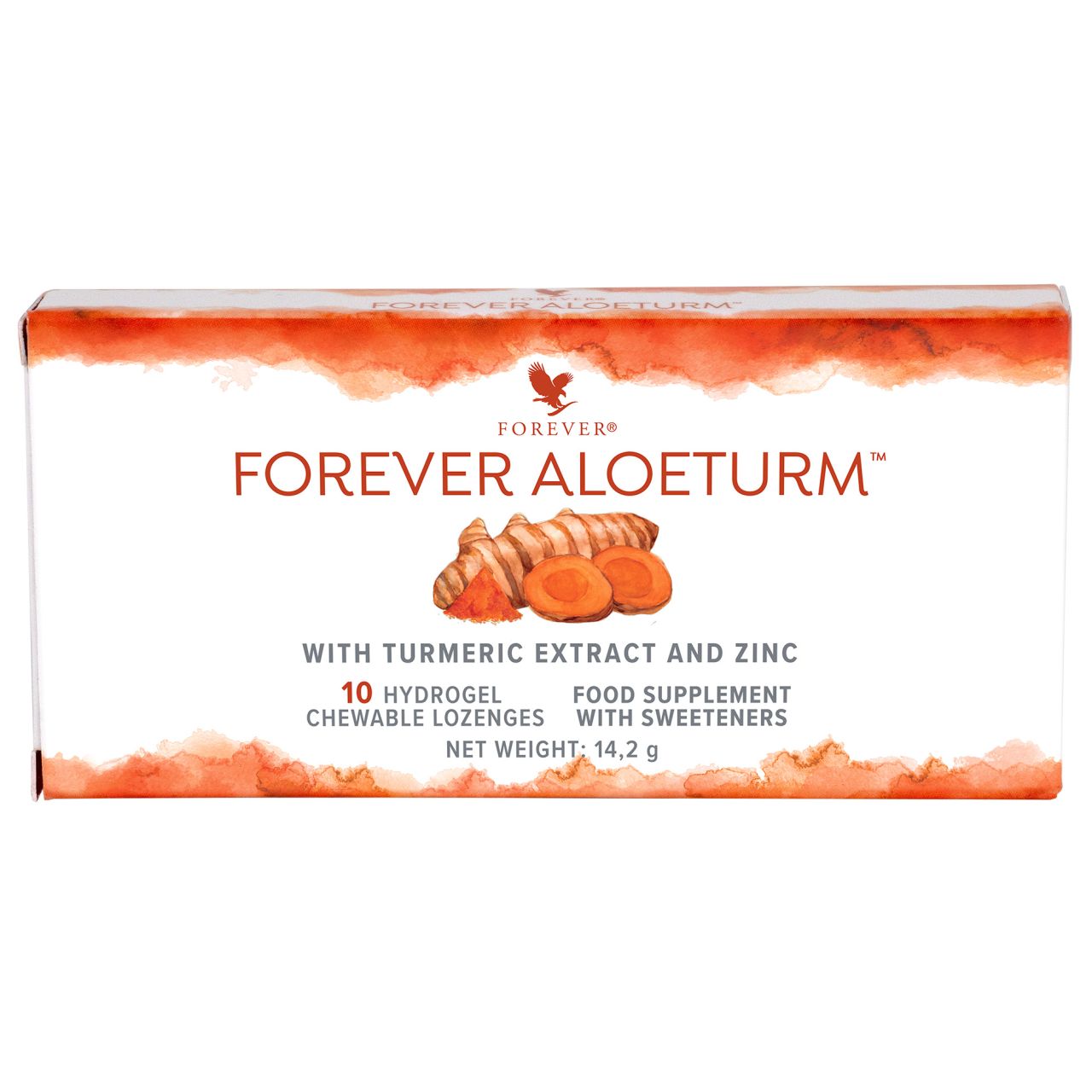 Forever Aloe Turm