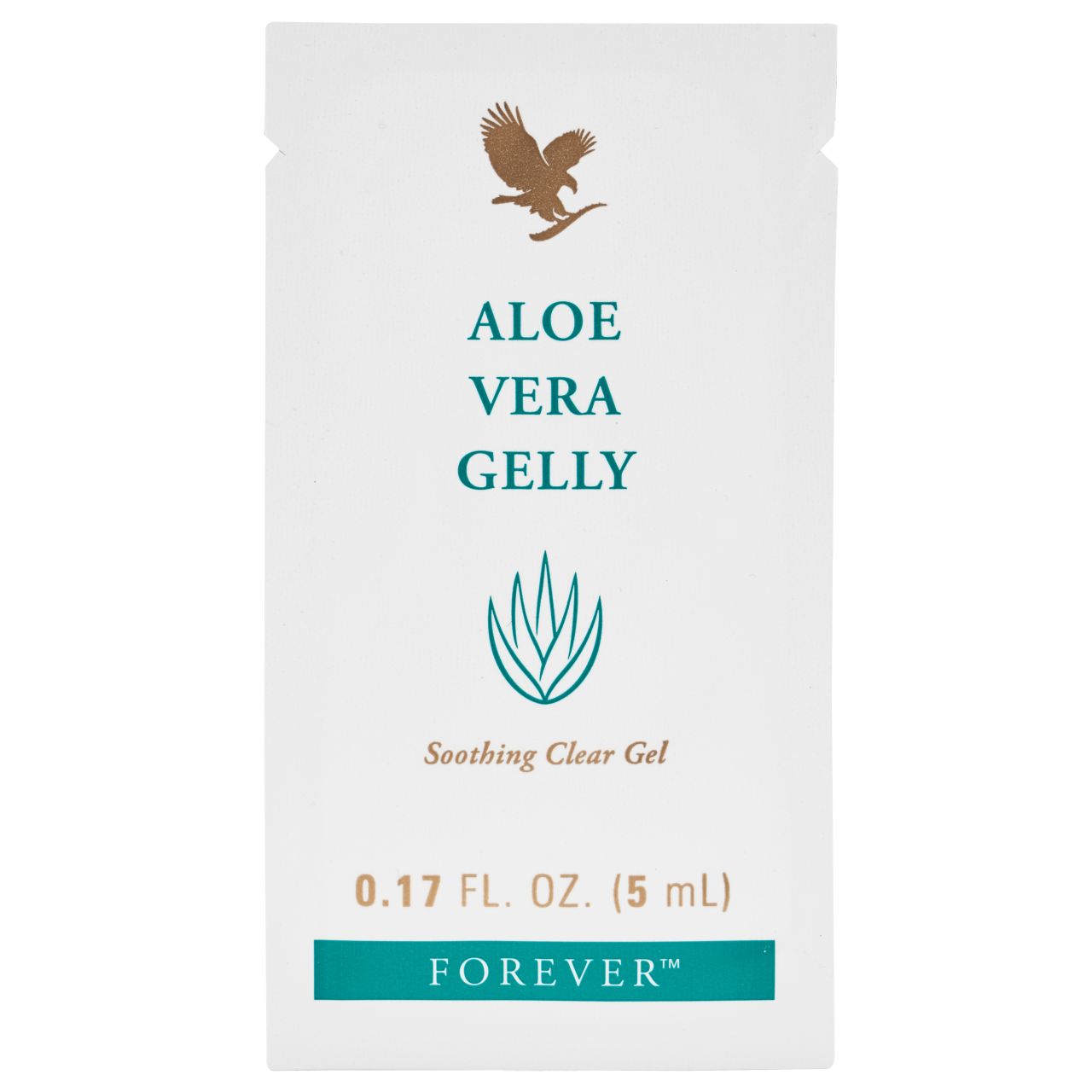  Aloe Vera Gelly - Termékminta