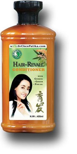 Hair Revall kondicionáló - Dr. Chen Patika (B020)