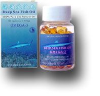 Mélytengeri halolaj kapszula - Omega-3 zsírsavval - Dr Chen Patika